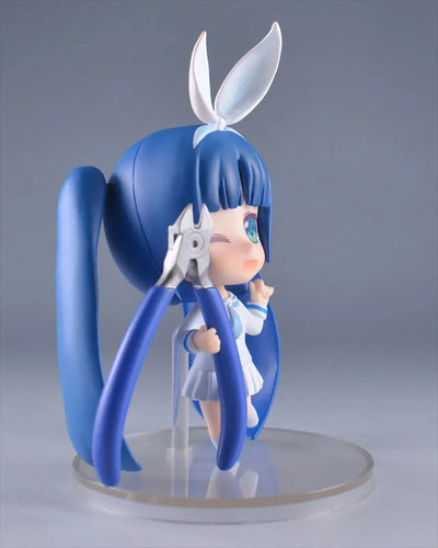 Ultimate! Nipako-chan - Nipako Non-Scale Figureㅤ – Tukuri – ActionFigureBrasil — acessórios