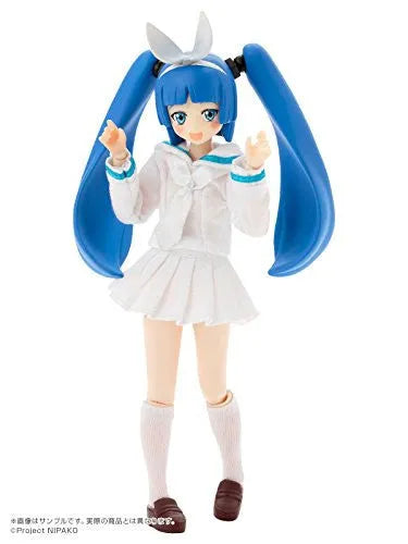 Ultimate! Nipako-chan - Nipako - Picconeemo - Picconeemo Character Series AK003 - 1/12 (Azone)ㅤ – Azone – ActionFigureBrasil