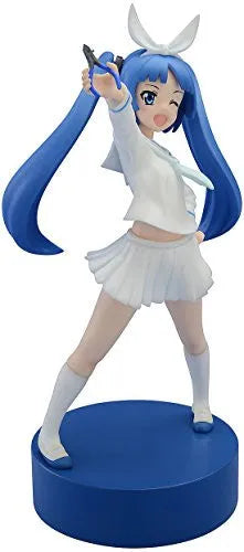Ultimate! Nipako-chan - Nipako - Plamax MF-03 - 1/20 (Max Factory)ㅤ – Max Factory – ActionFigureBrasil