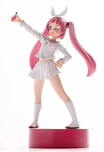 Ultimate! Nipako-chan - Nipako - Plamax MF-15 - Minimum Factory - 1/20 - Spring (Max Factory)ㅤ – Max Factory As Manufacturer – ActionFigure Brasil