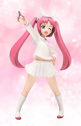 Ultimate! Nipako-chan - Nipako - Plamax MF-15 - Minimum Factory - 1/20 - Spring (Max Factory)ㅤ – Max Factory – ActionFigureBrasil — close