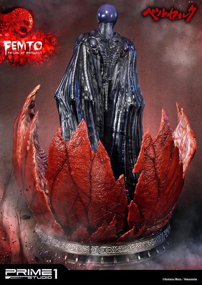 Ultimate Premium Master Line / Berserk: Femto Statueㅤ – Prime 1 Studio – ActionFigureBrasil — close