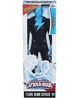 Ultimate Spider-Man Hasbro Action Figure 12 Inch "Titan" Series 2 8Item Assortmentㅤ – Puella Magi Madoka Magica – ActionFigureBrasil — close