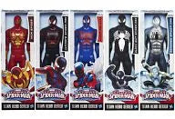 Ultimate Spider-Man Hasbro Action Figure 12 Inch 