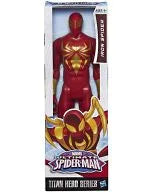 Ultimate Spider-Man Hasbro Action Figure 12 Inch "Titan" Series 3 8Item Assortmentㅤ – Gantaku – ActionFigure Brasil — ângulo diferente