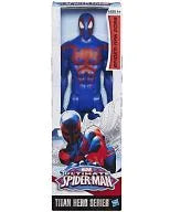 Ultimate Spider-Man Hasbro Action Figure 12 Inch 