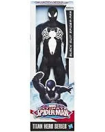 Ultimate Spider-Man Hasbro Action Figure 12 Inch "Titan" Series 3 8Item Assortmentㅤ – Gantaku – ActionFigure Brasil — embalagem