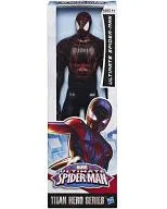 Ultimate Spider-Man Hasbro Action Figure 12 Inch 
