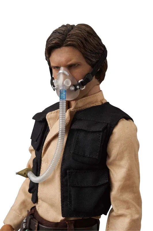 Ultimate Unison No.06 Star Wars Han Soloㅤ – Gantaku – ActionFigure Brasil