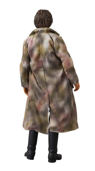 Ultimate Unison No.06 Star Wars Han Soloㅤ – Gantaku – ActionFigure Brasil — com base expositora