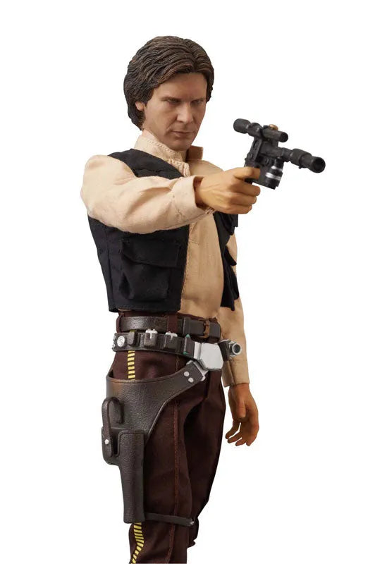 Ultimate Unison No.06 Star Wars Han Soloㅤ – Puella Magi Madoka Magica – ActionFigureBrasil