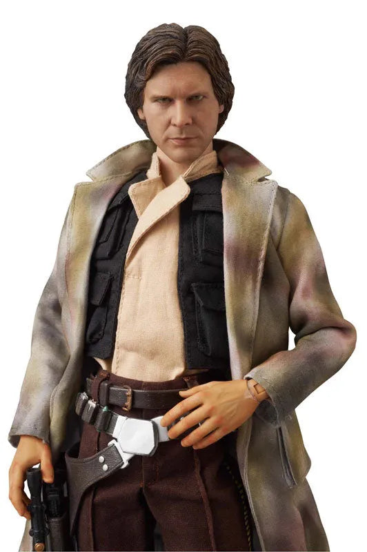 Ultimate Unison No.06 Star Wars Han Soloㅤ – Puella Magi Madoka Magica – ActionFigureBrasil