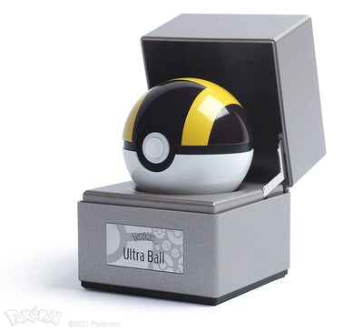 Ultra Ball – The Wand Company – ActionFigure Brasil