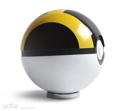 Ultra Ball – The Wand Company – ActionFigure Brasil — iluminação de estúdio