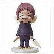 Ultra Detail Figure 