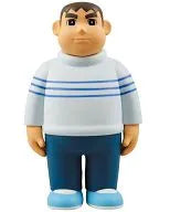 Ultra Detail Figure Doraemon Kirei na Jaianㅤ – Gantaku – ActionFigure Brasil