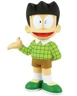Ultra Detail Figure Fujiko F Fujio Series Doraemon 4 Suneoㅤ – Gantaku – ActionFigure Brasil
