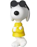 Ultra Detail Figure No.212 UDF PEANUTS Series 3 JOE COOLㅤ – Gantaku – ActionFigure Brasil