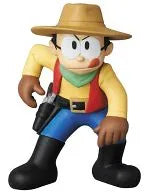 Ultra Detail Figure No.230 UDF "Fujiko F Fujio Works" Series Vol.6 - Gunman Nobitaㅤ – Gantaku – ActionFigure Brasil