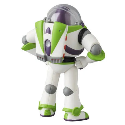 Ultra Detail Figure No.231 UDF Disney Series 4. Buzz Lightyear Ver.2.0ㅤ – Gantaku – ActionFigure Brasil