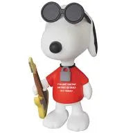 Ultra Detail Figure No.252 UDF Peanuts Series 4. Punk Snoopyㅤ – Puella Magi Madoka Magica – ActionFigureBrasil