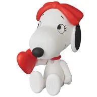 Ultra Detail Figure No.255 UDF Peanuts Series 4. Bellㅤ – Gantaku – ActionFigure Brasil