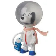 Ultra Detail Figure No.256 UDF Peanuts Series 4. Snoopy Astronauts Vintage Ver.ㅤ – Gantaku – ActionFigure Brasil