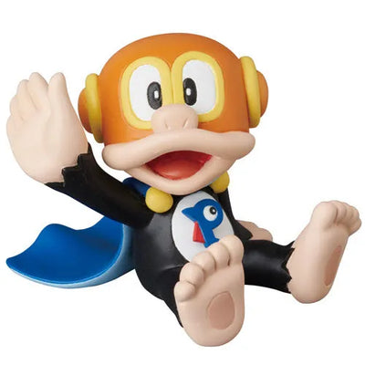 Ultra Detail Figure No.316 UDF "Fujiko F Fujio Works" Series 9. Napping Perman 1 & 2 (2Figure Set)ㅤ – Gantaku – ActionFigure Brasil — ângulo diferente