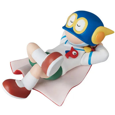 Ultra Detail Figure No.316 UDF "Fujiko F Fujio Works" Series 9. Napping Perman 1 & 2 (2Figure Set)ㅤ – Puella Magi Madoka Magica – ActionFigureBrasil