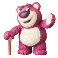 Ultra Detail Figure No.371 UDF Pixar Series 2 TOY STORY: Lots-o-Love Bearㅤ – Gantaku – ActionFigure Brasil
