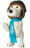 Ultra Detail Figure No.385 UDF PEANUTS VINTAGE Ver. Snoopyㅤ – Gantaku – ActionFigure Brasil