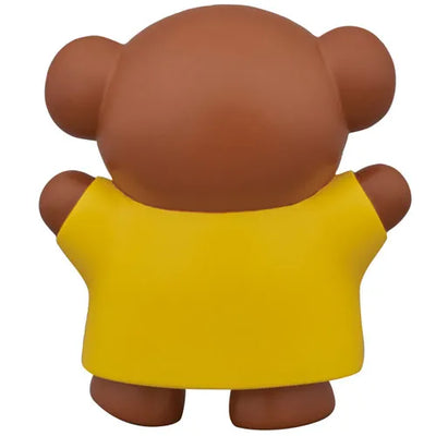 Ultra Detail Figure No.391 UDF Dick Bruna (Series 1): Borisㅤ – Gantaku – ActionFigure Brasil