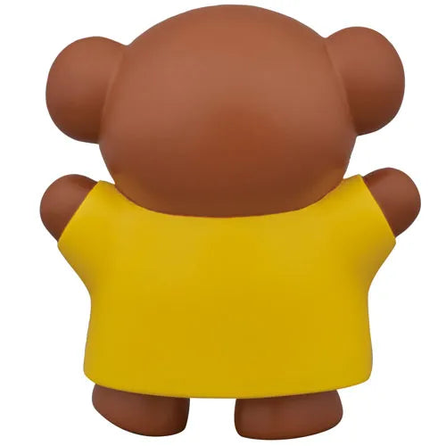 Ultra Detail Figure No.391 UDF Dick Bruna (Series 1): Borisㅤ – Gantaku – ActionFigure Brasil