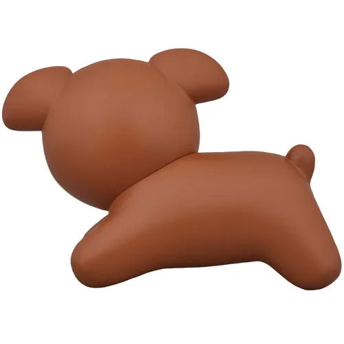 Ultra Detail Figure No.392 UDF Dick Bruna (Series 1): Snuffyㅤ – Gantaku – ActionFigure Brasil