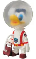 Ultra Detail Figure No.487 UDF Disney Series 8 ASTRONAUT DONALD DUCK VINTAGE TOY Ver.ㅤ – Gantaku – ActionFigure Brasil