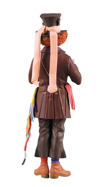 Ultra Detail Figure No.58 UDF Mad Hatterㅤ – Medicom Toy – ActionFigure Brasil