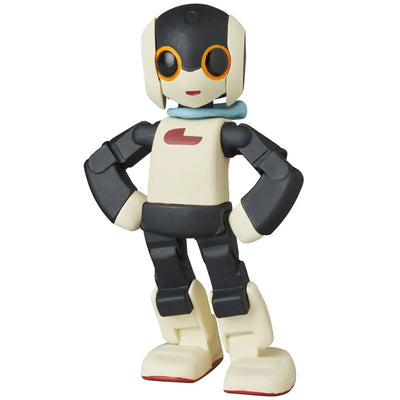 Ultra Detail Figure No.584 UDF Robi Series First Gen. Robiㅤ – Medicom Toy – ActionFigure Brasil
