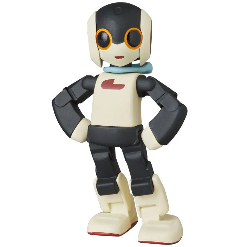 Ultra Detail Figure No.584 UDF Robi Series First Gen. Robiㅤ – Medicom Toy – ActionFigure Brasil