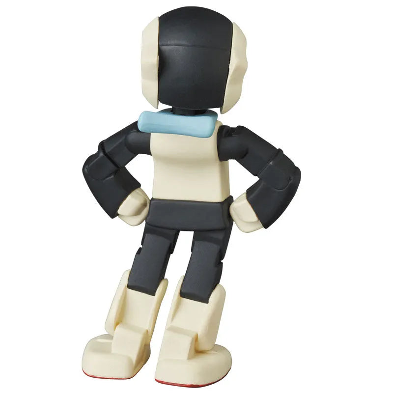 Ultra Detail Figure No.584 UDF Robi Series First Gen. Robiㅤ – Medicom Toy – ActionFigure Brasil
