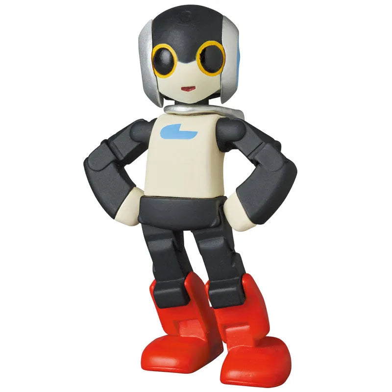Ultra Detail Figure No.585 UDF Robi Series Robi 2ㅤ – Medicom Toy – ActionFigure Brasil