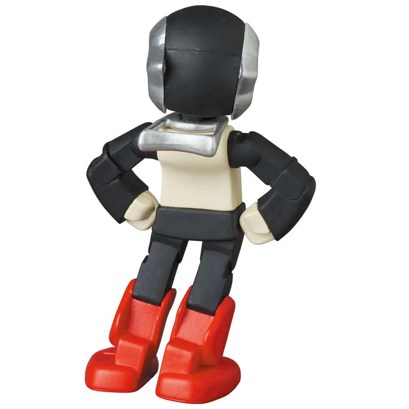 Ultra Detail Figure No.585 UDF Robi Series Robi 2ㅤ – Medicom Toy – ActionFigure Brasil