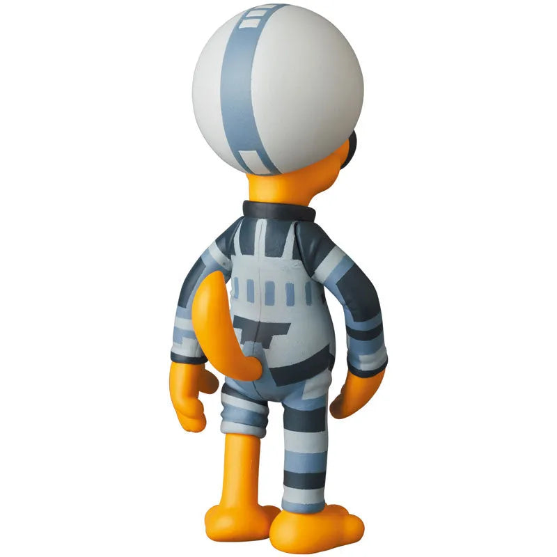 Ultra Detail Figure No.591 UDF A Shaun the Sheep Movie: Farmageddon - Bitzerㅤ – Medicom Toy – ActionFigure Brasil