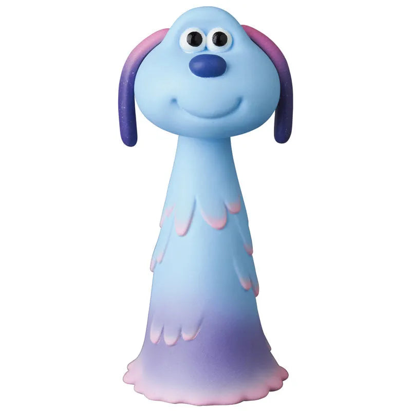 Ultra Detail Figure No.592 UDF A Shaun the Sheep Movie: Farmageddon - Lu-Laㅤ – Medicom Toy – ActionFigure Brasil