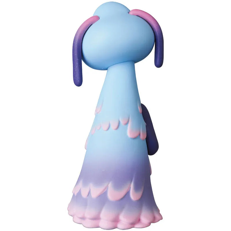 Ultra Detail Figure No.593 UDF A Shaun the Sheep Movie: Farmageddon - Shaun & Lu-Laㅤ – Medicom Toy – ActionFigure Brasil