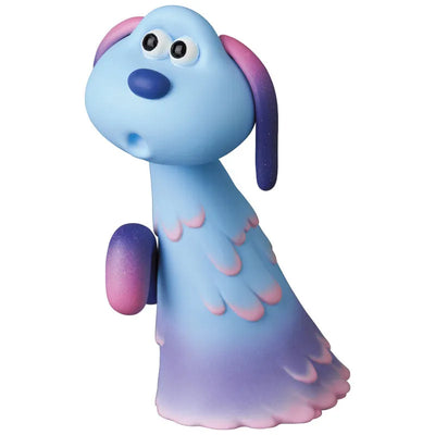 Ultra Detail Figure No.593 UDF A Shaun the Sheep Movie: Farmageddon - Shaun & Lu-Laㅤ – Medicom Toy – ActionFigure Brasil — embalagem