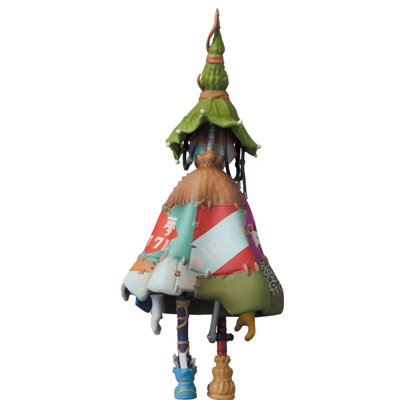 Ultra Detail Figure No.596 UDF Poupelle of Chimney Town Poupelle (2nd Form)ㅤ – Medicom Toy – ActionFigure Brasil