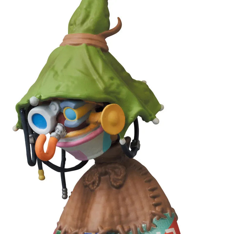 Ultra Detail Figure No.596 UDF Poupelle of Chimney Town Poupelle (2nd Form)ㅤ – Medicom Toy – ActionFigure Brasil