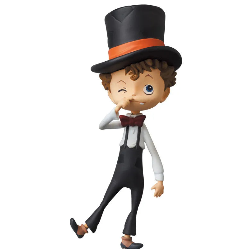 Ultra Detail Figure No.597 UDF Poupelle of Chimney Town Lubich (Usual Outfit)ㅤ – Medicom Toy – ActionFigure Brasil