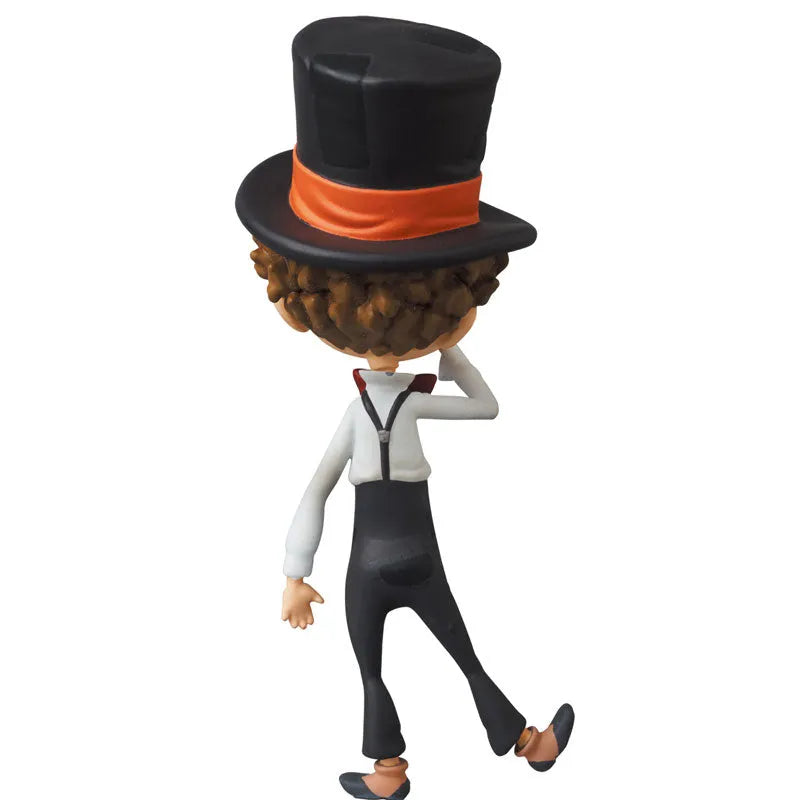 Ultra Detail Figure No.597 UDF Poupelle of Chimney Town Lubich (Usual Outfit)ㅤ – Medicom Toy – ActionFigure Brasil