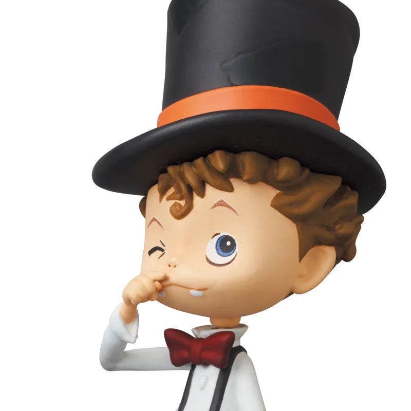 Ultra Detail Figure No.597 UDF Poupelle of Chimney Town Lubich (Usual Outfit)ㅤ – Medicom Toy – ActionFigure Brasil